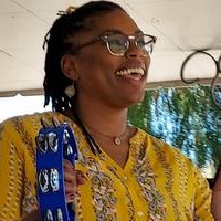 Circular photo of Lillian Street