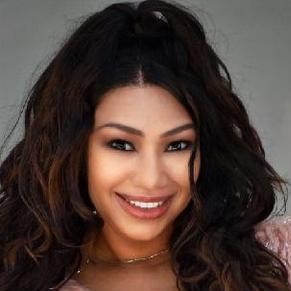 Circular photo of Melanie