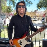 Circular photo of Miguel